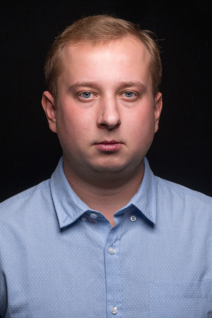 Pavel Janoušek